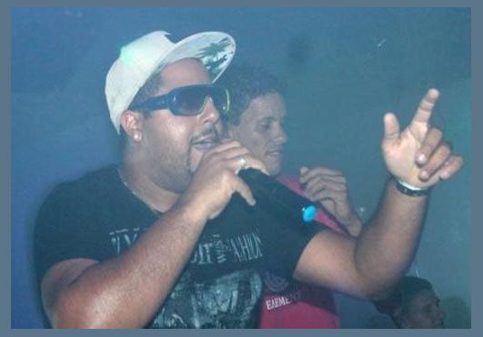 Mc Nego Bala